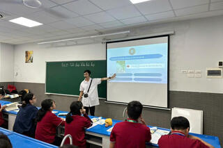  Tin tức nổi bật