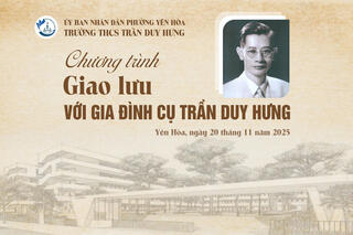  Tin tức nổi bật