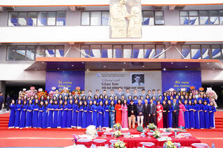  Tin tức nổi bật