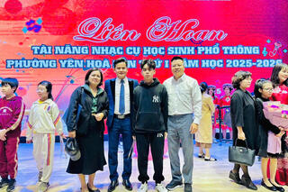  Tin tức nổi bật