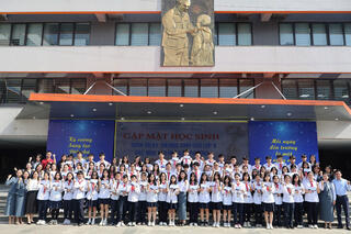  Tin tức nổi bật