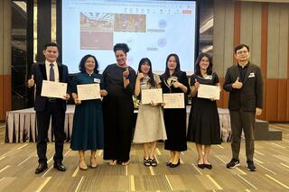  Tin tức nổi bật