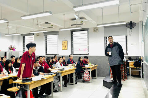  Tin tức nổi bật