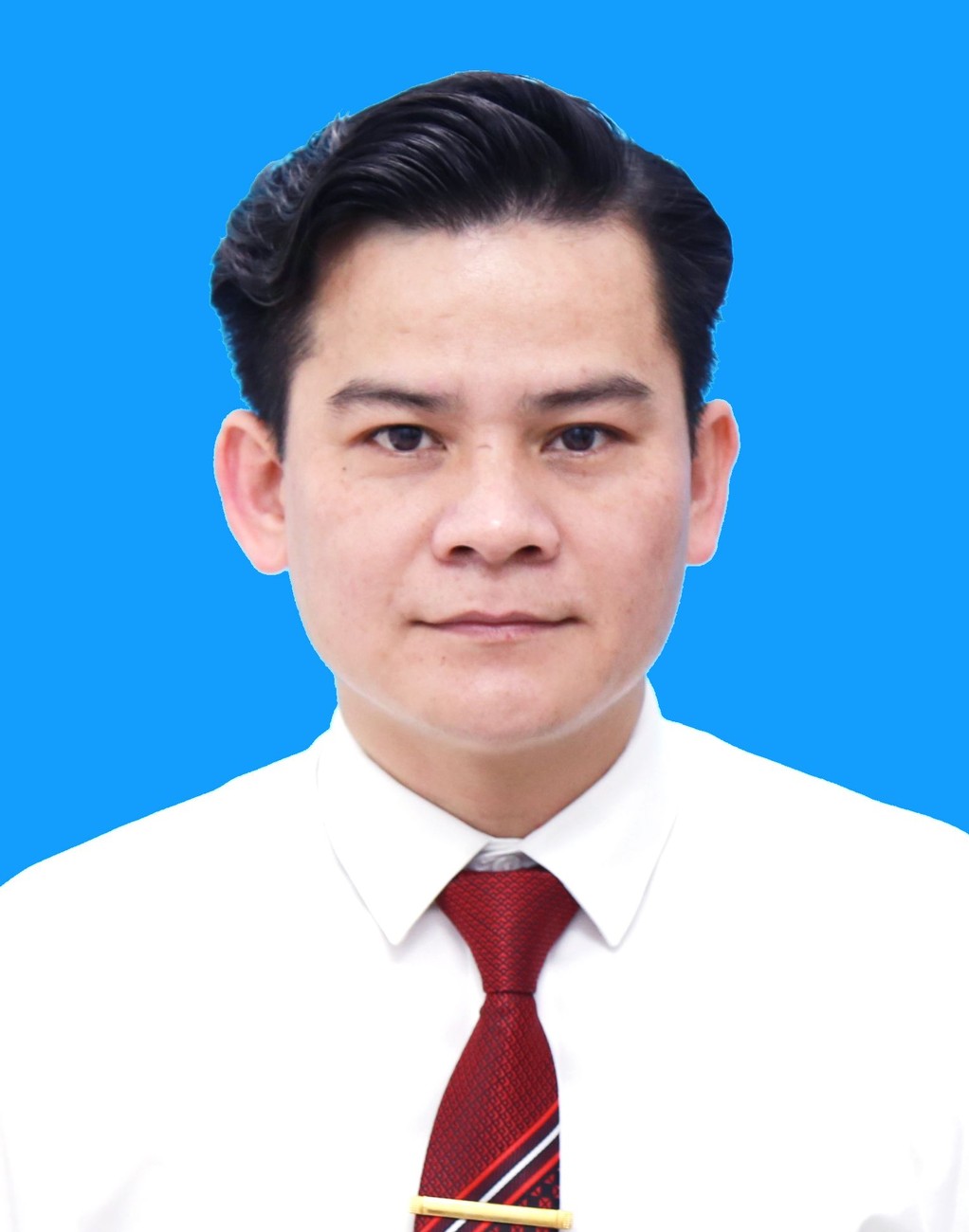 Th.S NGUYỄN NGỌC PHÚC