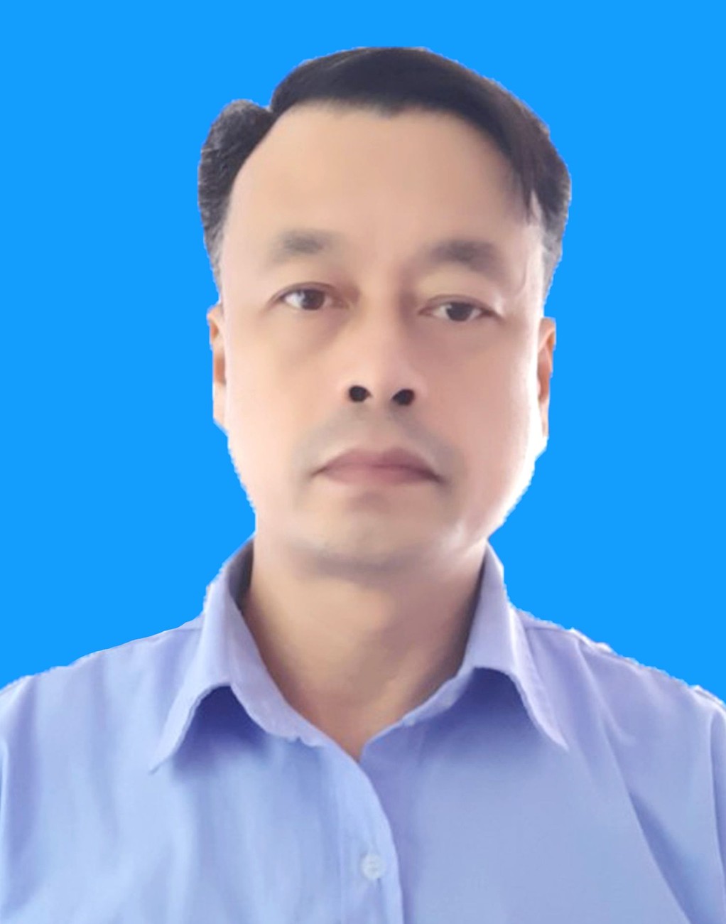 PHẠM NGỌC DŨNG