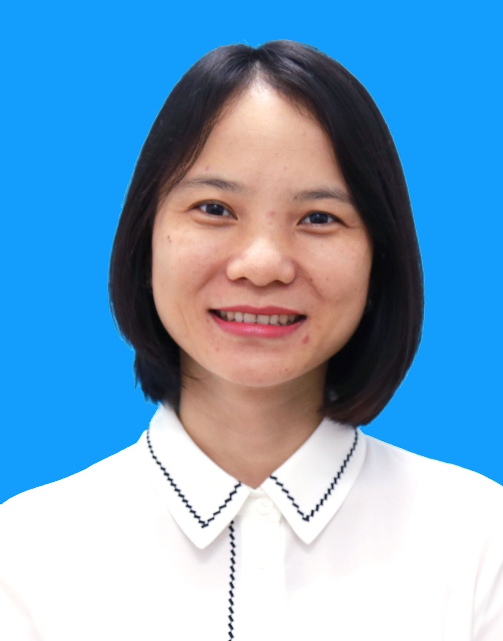 Th.S ĐỖ THU HOÀI