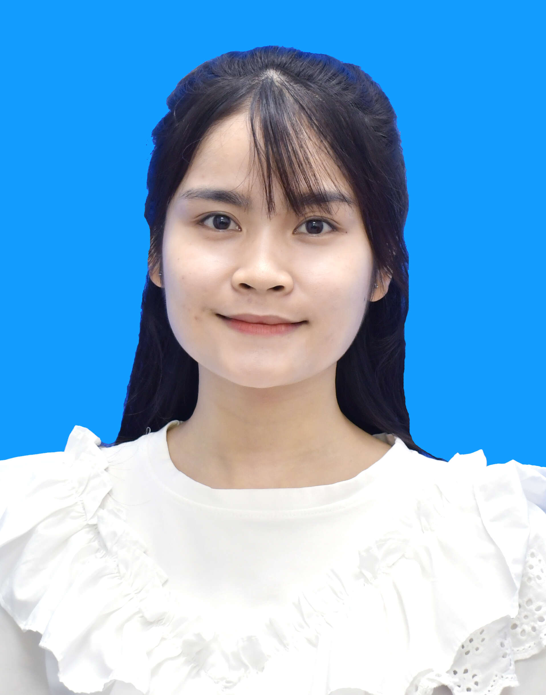 VŨ THỊ NHƯ PHƯƠNG