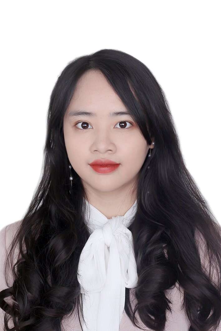 NGUYỄN THỊ THANH THƯ