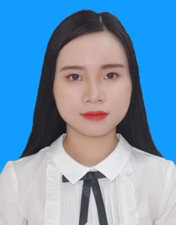 Th.S TRẦN THỊ MINH NGỌC