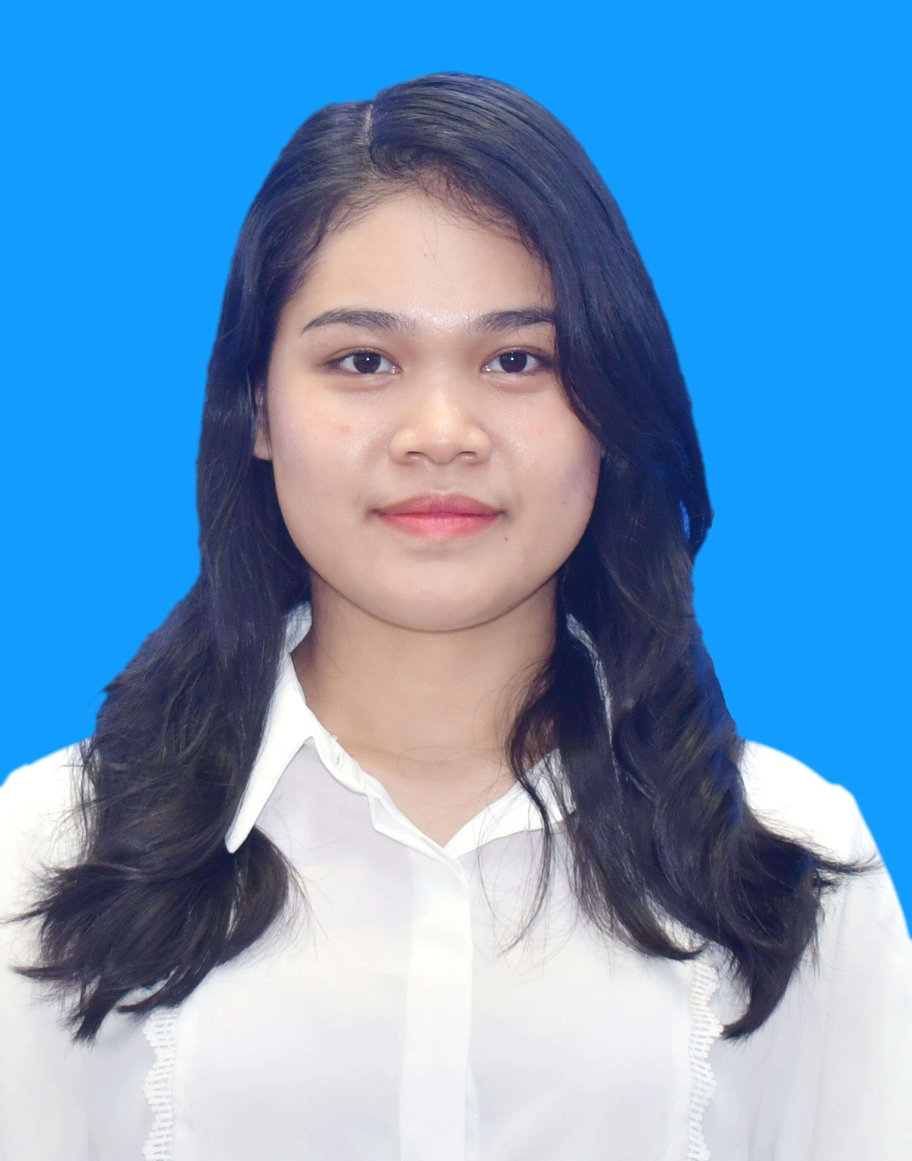 PHẠM THỊ HẢI ANH
