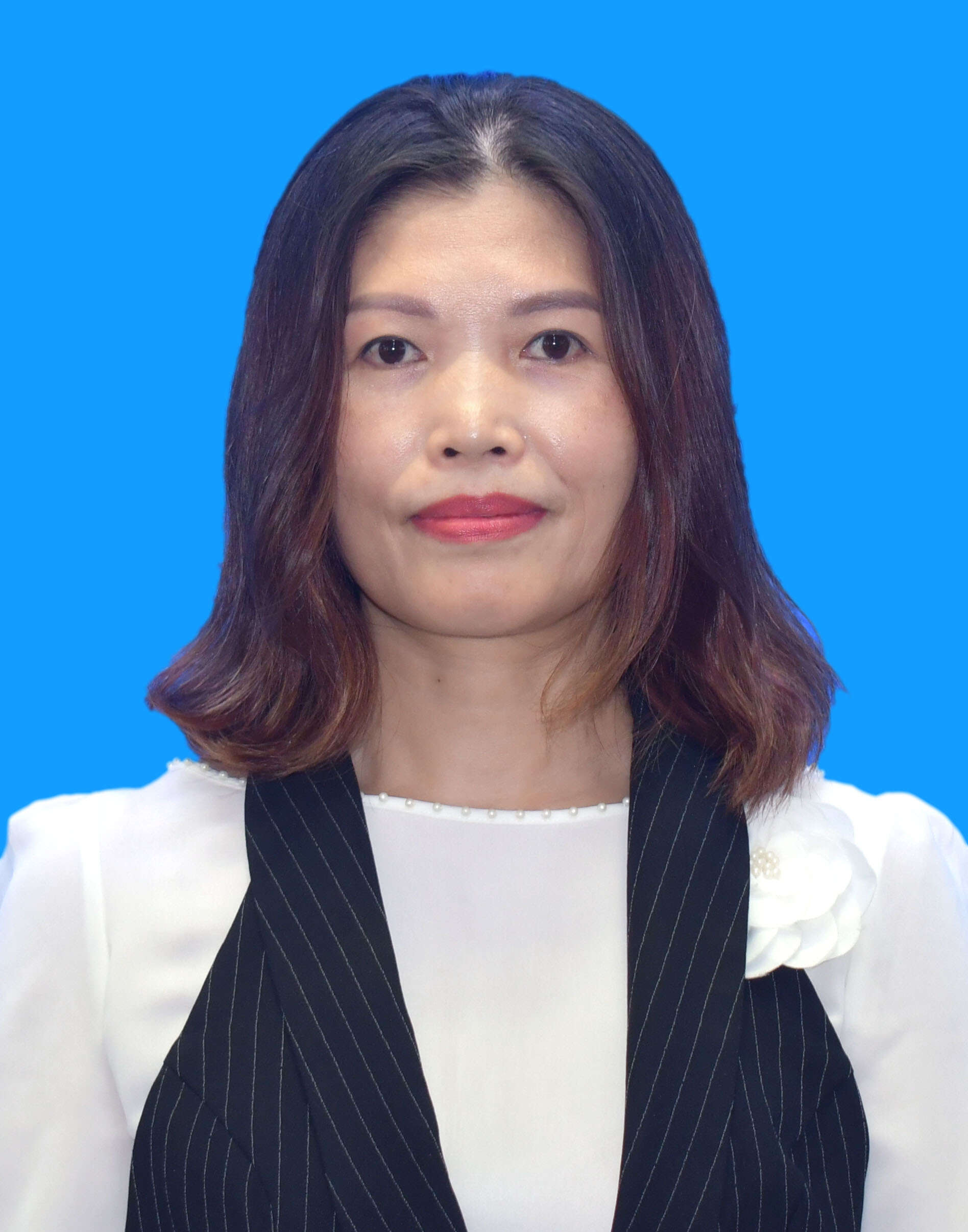 PHẠM THỊ HƯỜNG