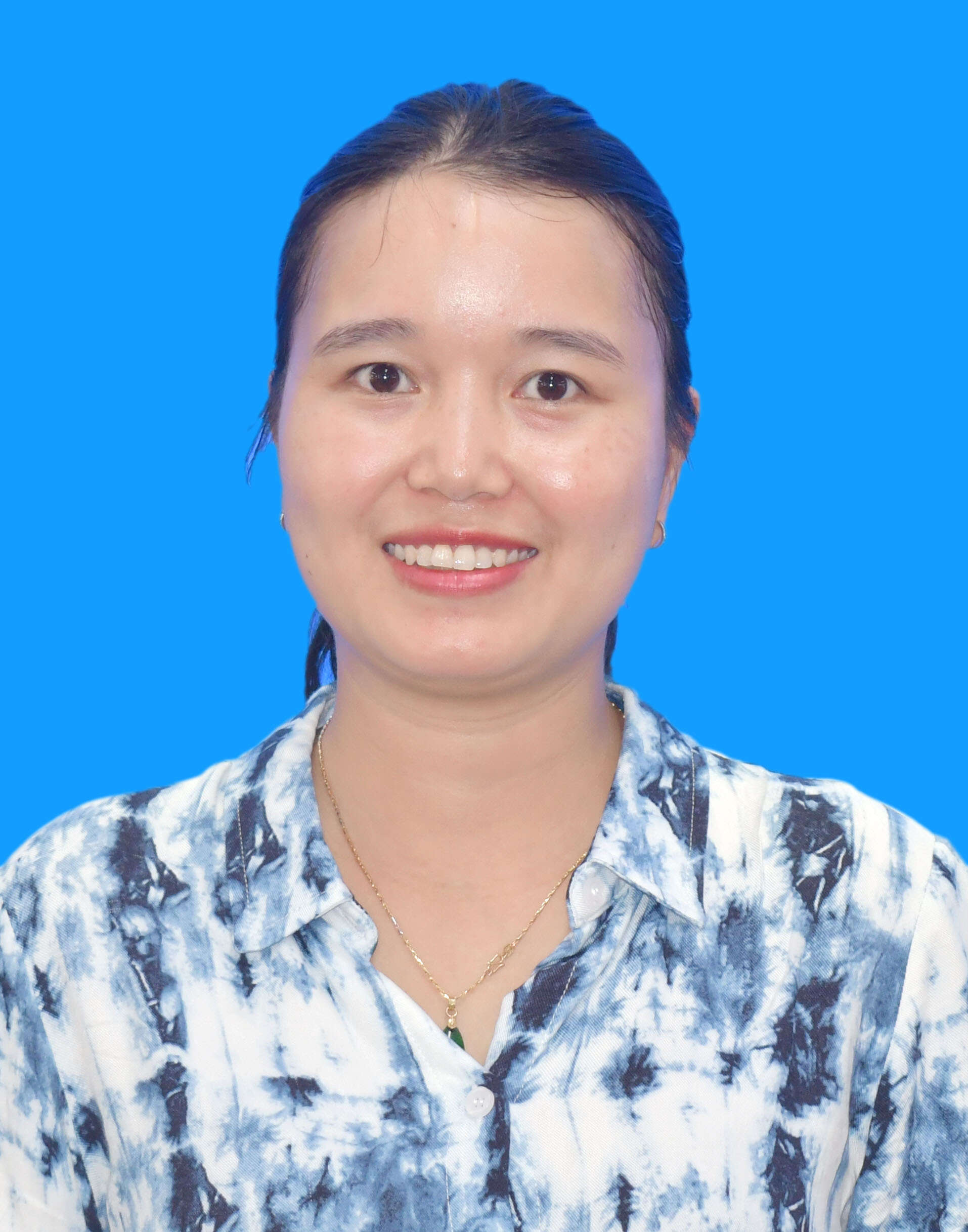 Th.S TRẦN THỊ THU HẰNG
