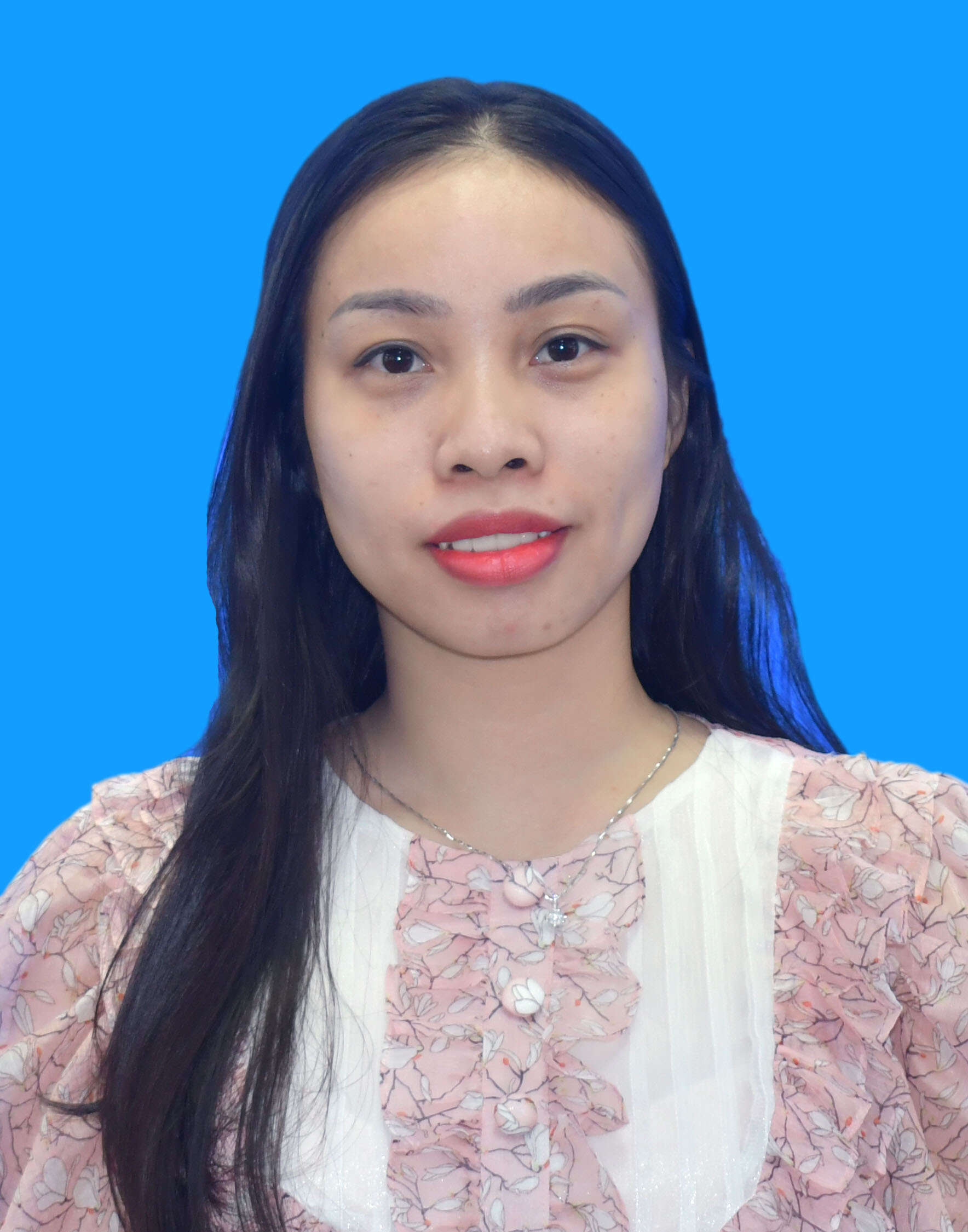 VŨ THỊ HẢI YẾN