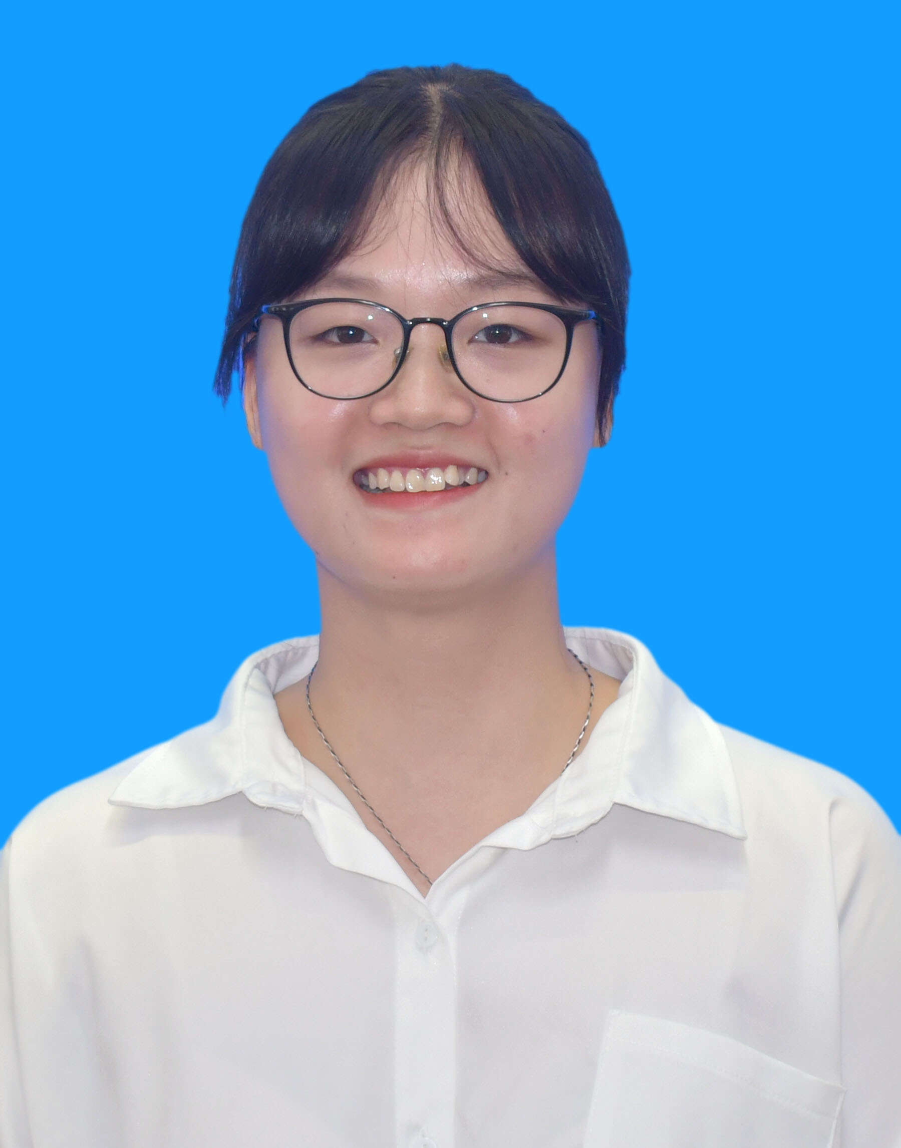 VŨ THỊ THÚY NGÂN