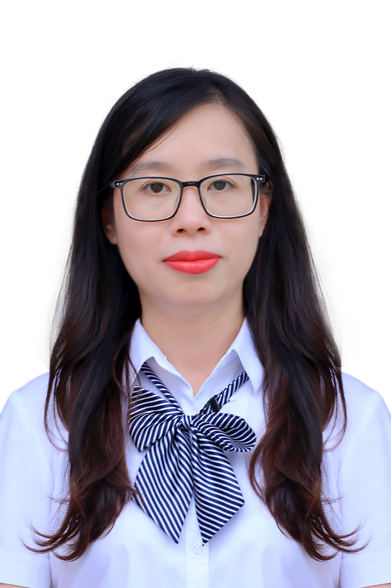 ĐÀO NGUYỄN THANH HƯƠNG