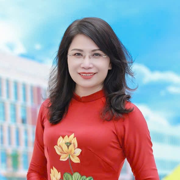 NGƯT. LÊ KIM ANH